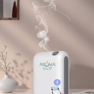 fragrance-machine