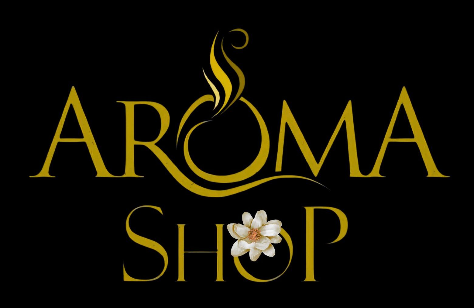 aromashop logo