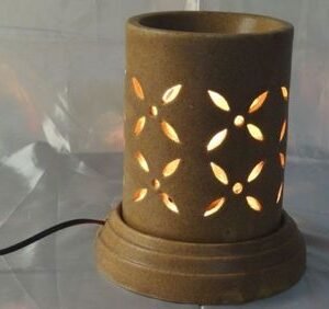 Aroma Lamps