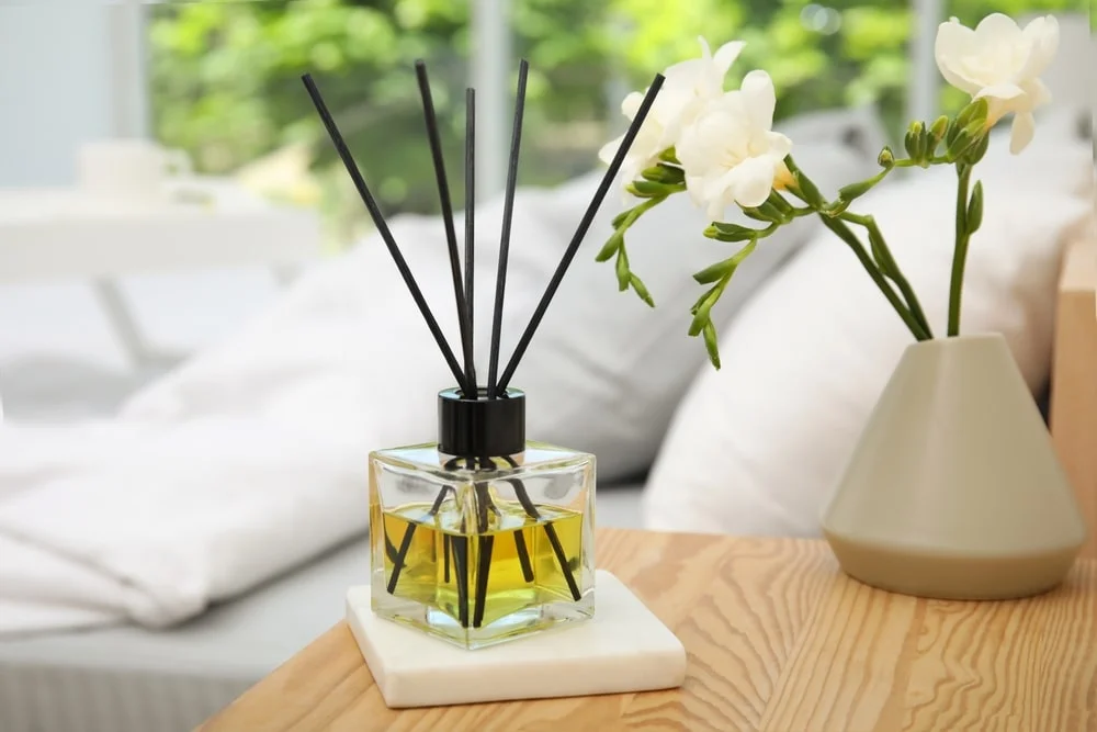 Reed Diffuser