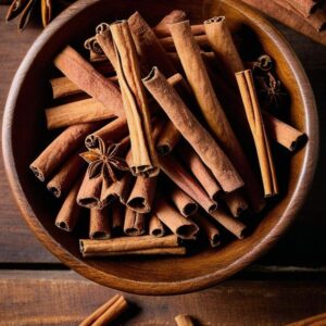 Cinnamon Oil
