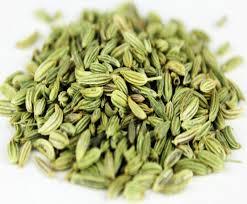 Fennel essential oil