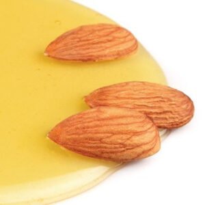 Almond Carrier Oil, 100ml.