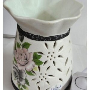 aroma lamp ceramic