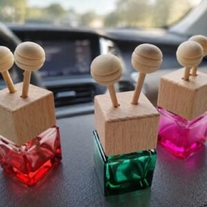 car reed diffuser