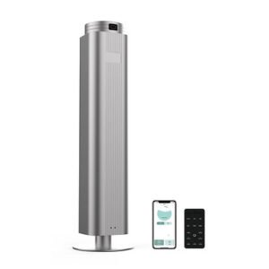 Floor stand scent machine