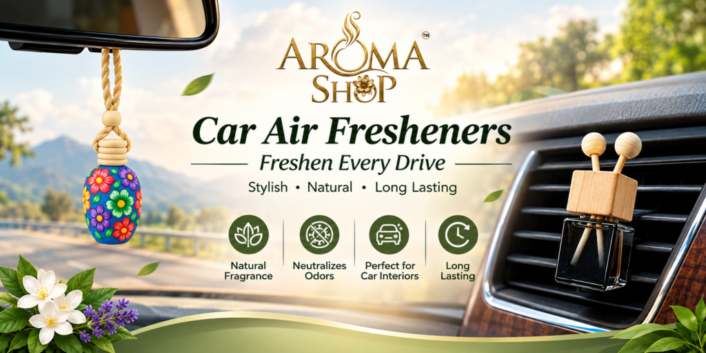 car air fresheners